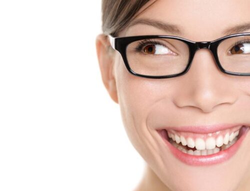 Is a Medical Condition the Real Reason You Are Experiencing Dry Eye?