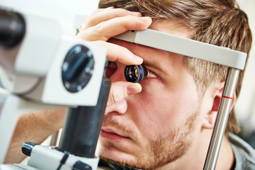 specialty eye care services for eye diseases in charleston