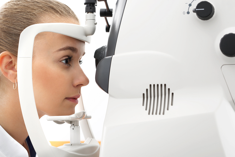 charleston glaucoma surgery