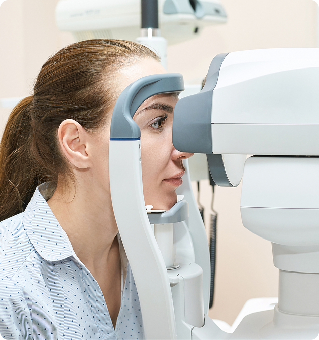 Eye Doctors in Charleston, SC 