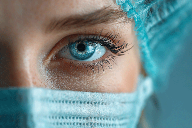 glaucoma eye doctor surgeon charleston